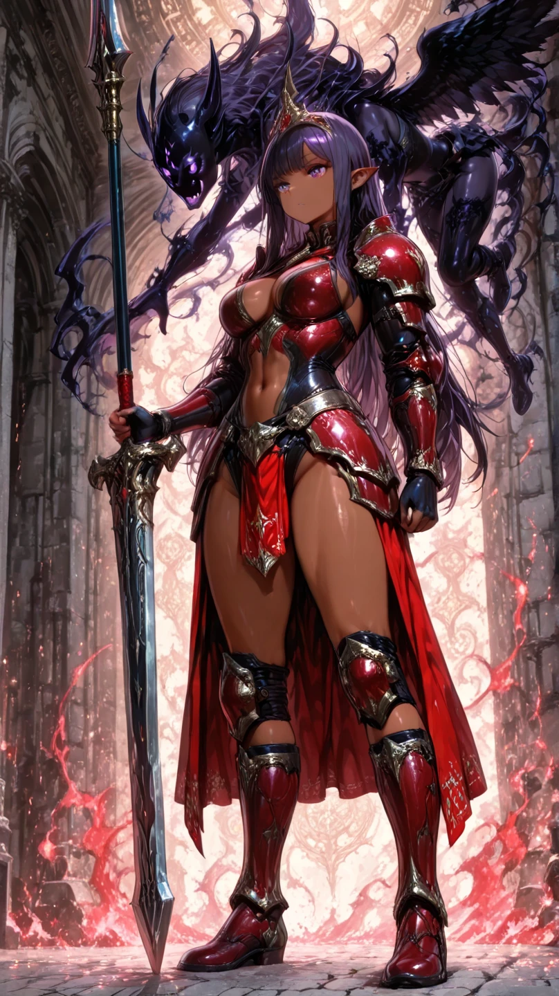 1 female warrior strong beefy body battle fantasy sci-fi
anime
gradient
by Yoshitaka Amano Bill Sienkiewicz