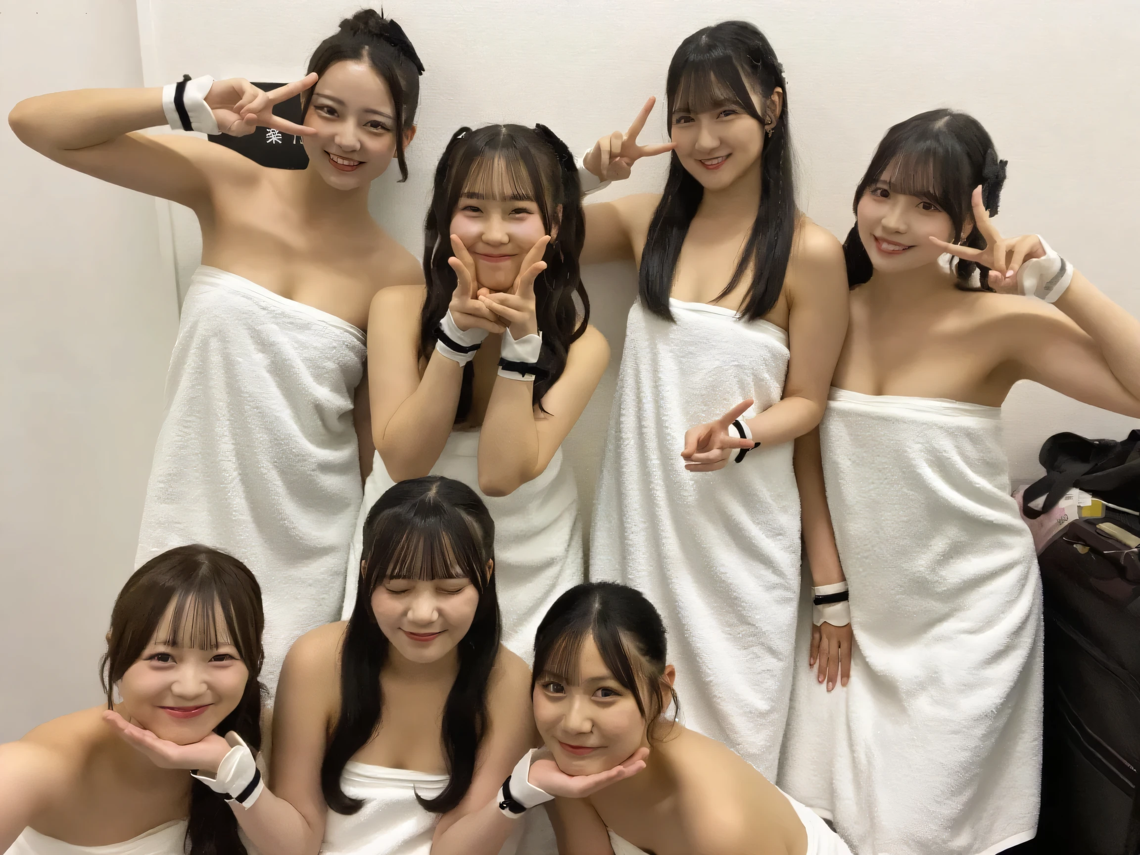 magazine covers,sex friend,Group shot of 55-year-old male politician and short hair  10-year-old flat chest 4 girls,smile shyly,slingshot erotic sexy swimsuit,having Group sex,Japanese summer school dress shirt,Real light,On the bed