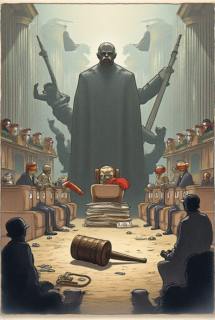 Insignificant Balance SCENE 1 :
