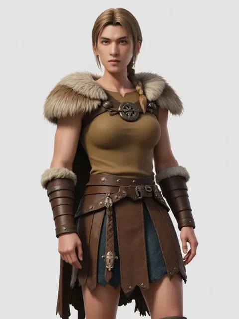 Menjadi master pelatih naga！