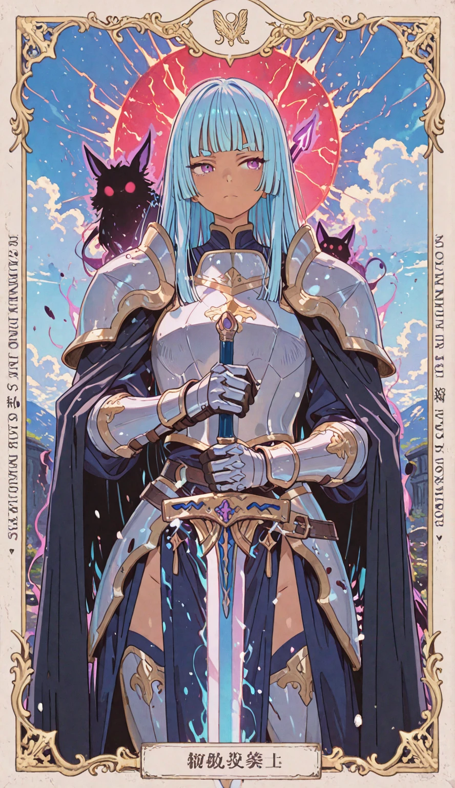 1girl, Eiki Shiki green hair, blue dress, wearing a hat, holding the rod of remorse <lora:Eiki Shiki:1>  riding a horse, cactus background, best quality, hyper detailed, beautifully detailed, dramatic lighting