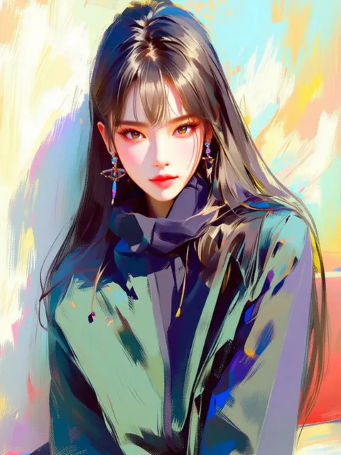 Resplandeciente y Coloridos Rituales y Regulaciones