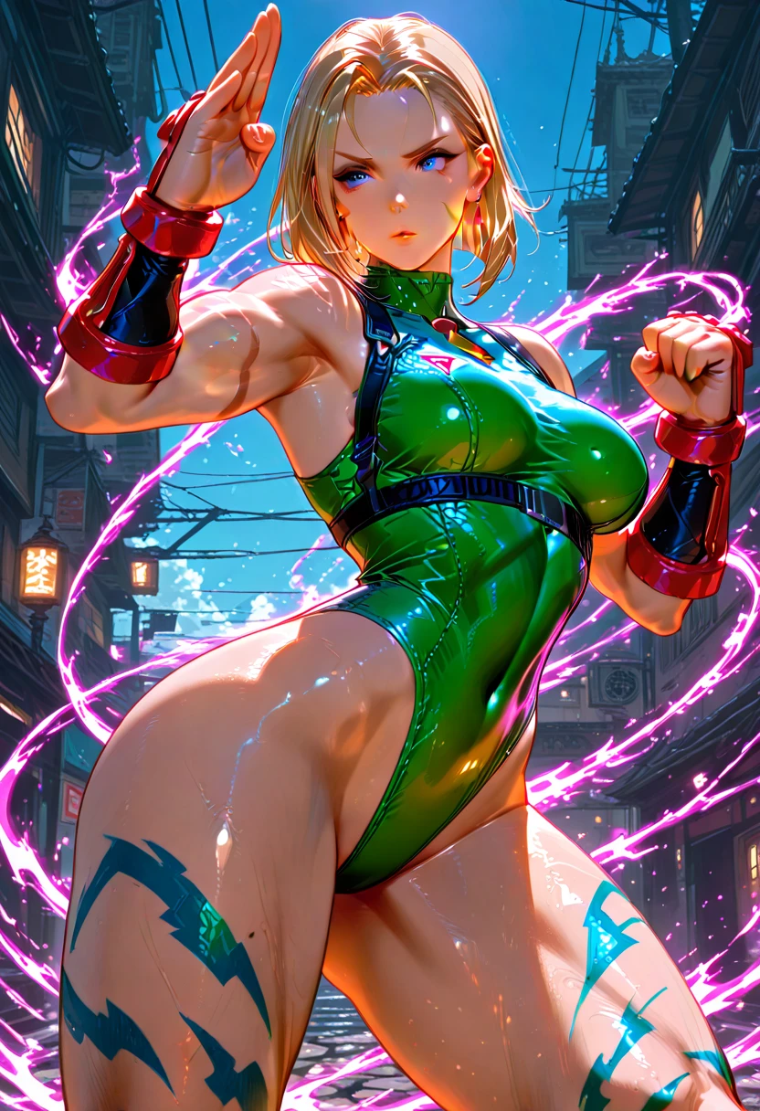 Masterpiece, 20 year old Tsunade