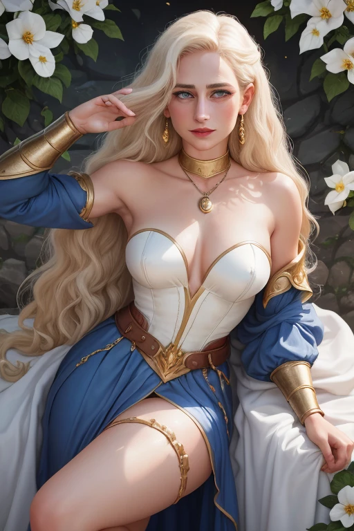(fractal art:1.2),white background, flowers, rain, storm,
photography, masterpiece, best quality,HDR, highres,realistic details,potrait, upper body, looking at viewer, cowboy shot,
janna \(league of legends\), 1girl, elf, floating haar,fair skin, gigantic breasts,fingerless gloves, bare shoulders, solo, detailed face,<lora:janna-000024:0.9> ,em1ly-browning-t2,