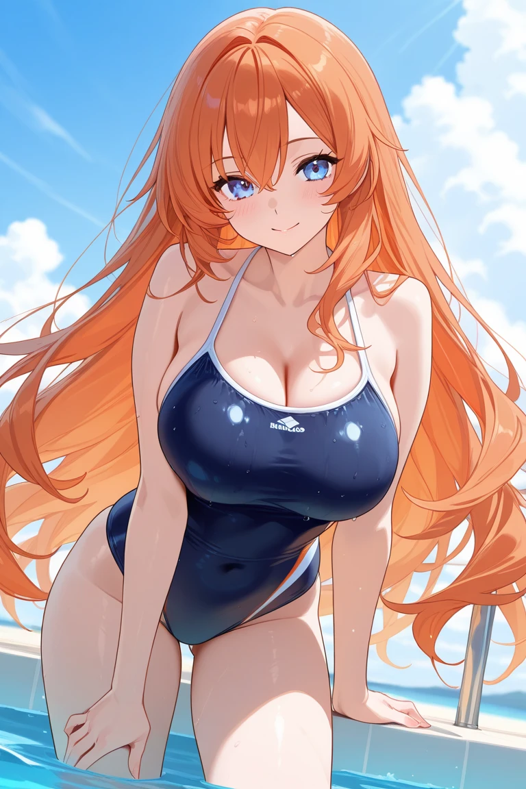 masterpiece,top-quality,serena cadenzavna eve,heroine of symphogear,1girl,solo,orange hair,long hair,ponytail,fluffy hair,fluffy side hair,turquoise eyes,beauty,very huge breasts,narrow waist,bust size is 120cm over,crying,sexy,soaked,seductive anime girl, oppai, biomechanical oppai,oppai proportions,Both hands are tied behind their backs and restrained,show oppai,put both hands behind her back,too much exposure swimsuit,micro bikini,swimsuit only,too much exposure swimsuit,micro bikini,swimsuit only,bust size is 120cm over,bust size is 120cm over,too much exposure swimsuit,micro bikini,swimsuit only,Both hands are tied behind their backs and restrained,show oppai,put both hands behind her back,show oppai,put both hands behind her backvery huge breasts,very huge breasts,bust size is 120cm over,too much exposure swimsuit,micro bikini,swimsuit only,Both hands are tied behind their backs and restrained,show oppai,very huge breasts,bust size is 120cm over,too much exposure swimsuit,micro bikini,swimsuit only,Both hands are tied behind their backs and restrained,show oppai,very huge breasts,where water collects,let your hair down,let your hair down