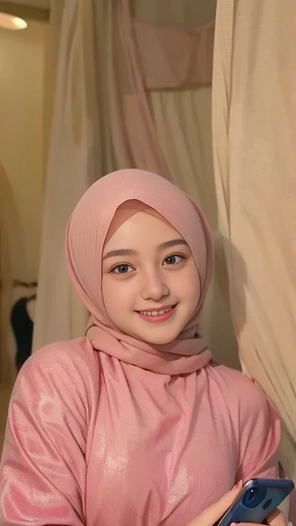 ((Open mouth)), Tiny (Wearing Lingerie), (((HIJAB MALAY GIRL))), masutepiece, High quality, UHD 32K, Realistic face, Realistic skin feeling , A Malay Lady, 8 years old, , Very cute and baby-like face, (((FLAT CHEST))), (MATRIX WORLD), ((look In front at the camera and SADNESS)), ((())), (((CUTE GIRL))), ((Pink fluorescence)), ((CHUBBY)), (undress), Lolican Tiny, Tiny. (Pink fluorescence), straddling, twinkling star background