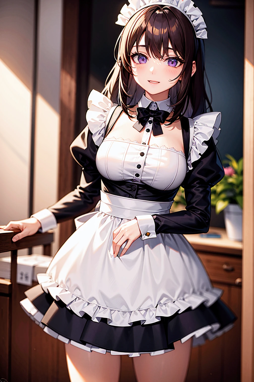 serious expressions