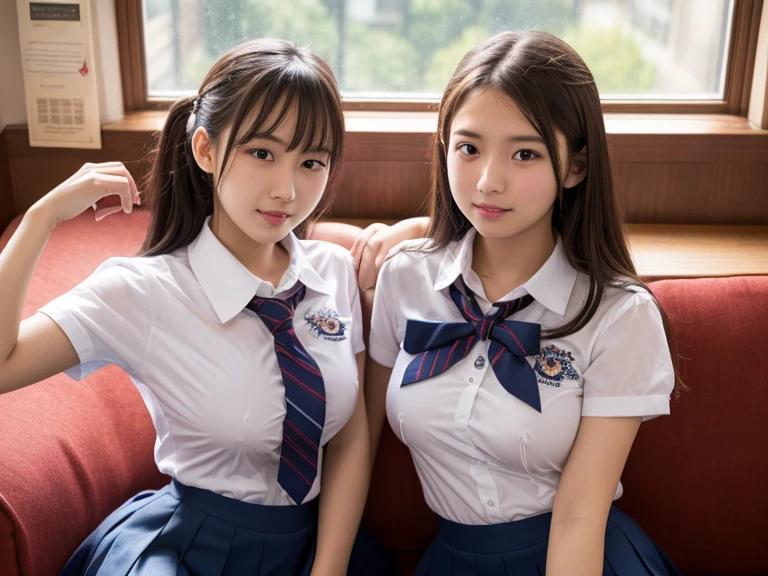 Ahegao　Onasapo　sex　Primary school students
