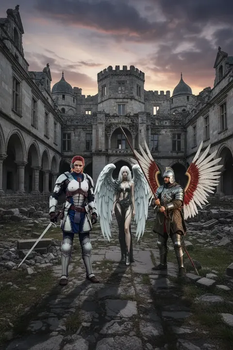 ナノバナナ - 画像を自由にミックス 