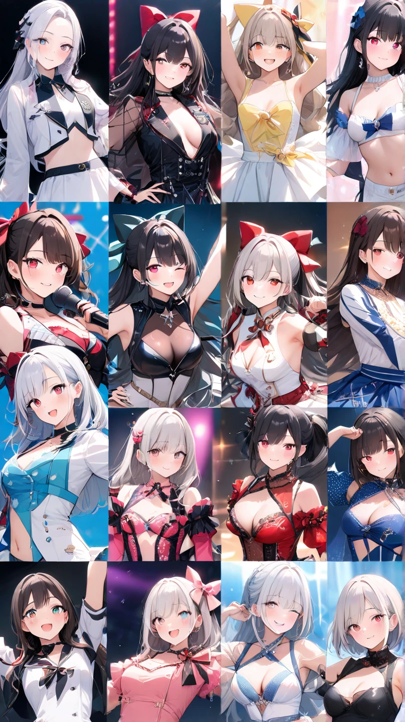 (best quality, masterpiece, highres),1girl,solo,
<lora:draw sword from chest_v1.06:0.5>,draw sword,electricity,from chest,hand up,