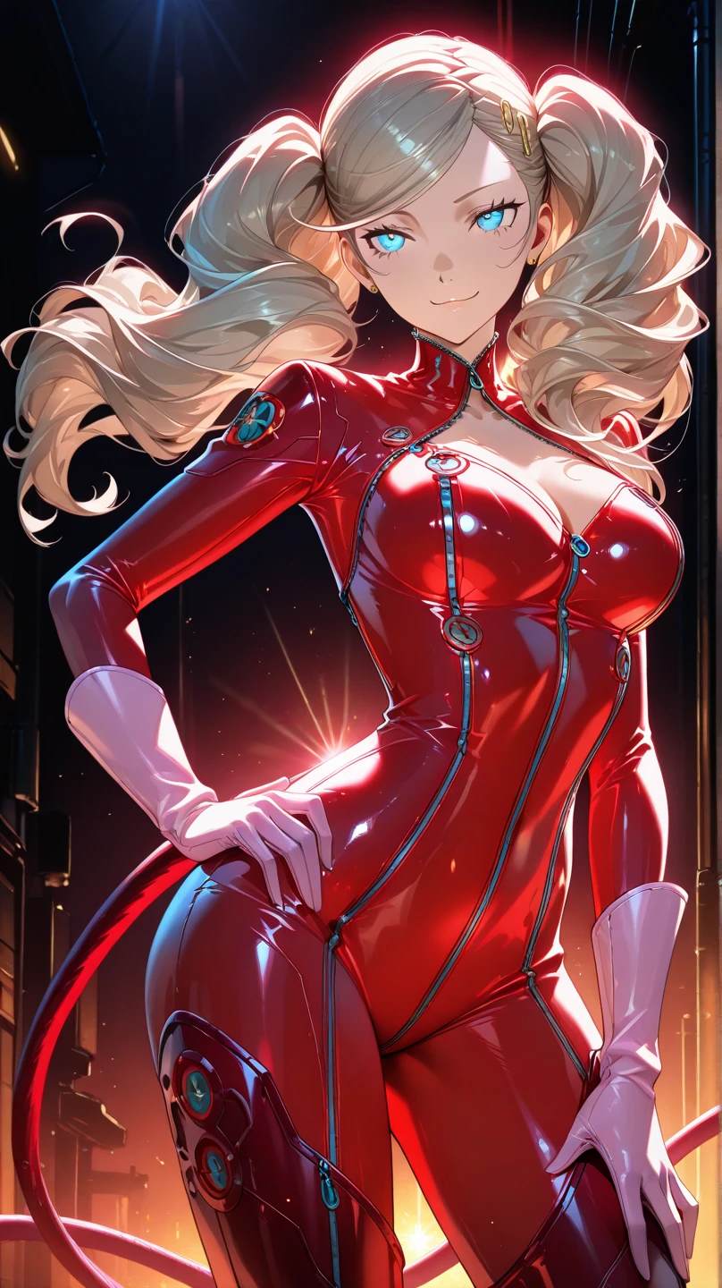 (masterpiece,best quality),((ultra detailed,extremely intricate,ultra high res,RAW,HDR,)),,inely detailed beautiful eyes,
(photorealistic:1.2)city street background, busy street view,(night),
1girl,looking at viewer,upper body,lens 135mm,f1.8,figure four sitting,
takamaki anne, natural breasts, short torso, cumshot on her face, smiling, on body as well,
inely detailed beautiful eyes,perfect eye makeup,wide-eyed,glowing eyes,
(red clothes,red skintight latex swimsuit with zippers and cleavage window:1.3),
cat tail, blonde hair, dreamlike, dreamy, floaty, modelshoot style,
sexy slutty quality, squatting cowgirl position, vaginal, pov,
Detailed skin texture, detailed cloth texture, stunning gradient colors,ray tracing,
side lighting, Rim lighting,best shadow,
perfect female body,perfect breasts,perfect hips,perfect anatomy,smooth midriff,skiny and thin, lustrous skin, glossy skin,slim legs,shiny skin,
public,photographer,