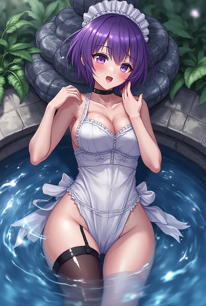 ((Meticulously crafted petite teenage girl 16 years old)), Phenomenal quality, uniqueness, Stunning detail, She is naked in the bath, has sex with her husband, Loli sits on her husband's erect and moans violently, Her small tits attract attention, And her open virgin squirts in all directions, Her husband cummed in her, She had to lift her legs and spread them in pain, Her legs tremble violently from orgasm