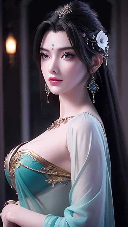 1 Girl, Cute face,Pretty Face, Jaw-dropping beauty, Indian Clothing, Perfect beautiful eyes, ((Ultra High Detail 1.9)),((Ultra-high resolution 1.9)),((Ultra high quality 1.9)),(masterpiece)), (Perfect lighting), (Very  1.9)), ，lace tube top