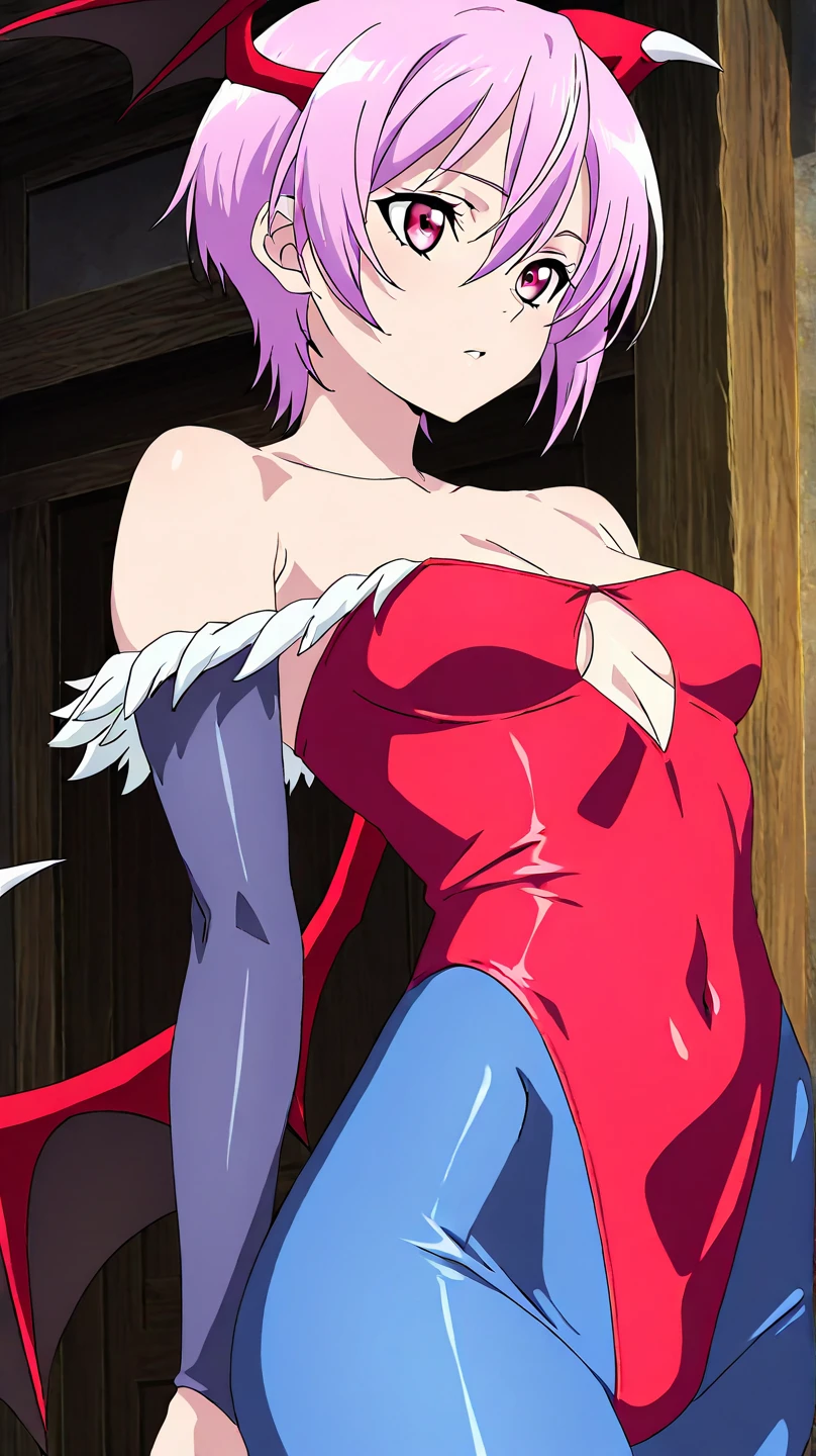 killua ahegao nipple lactating crop top lamia body