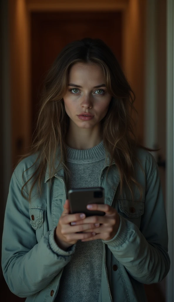 a beautiful young man, 1boy, gorgeous detailed face, mesmerizing eyes, delicate nose, alluring lips, sharp jawline, smooth skin, silky hair, elegant expression, gentle smile, thoughtful gaze, wearing a white shirt, standing in a serene nature setting, sunlight filtering through the trees, muted color tones, soft lighting, detailed cinematic composition, photorealistic, hyper detailed, 8k, best quality