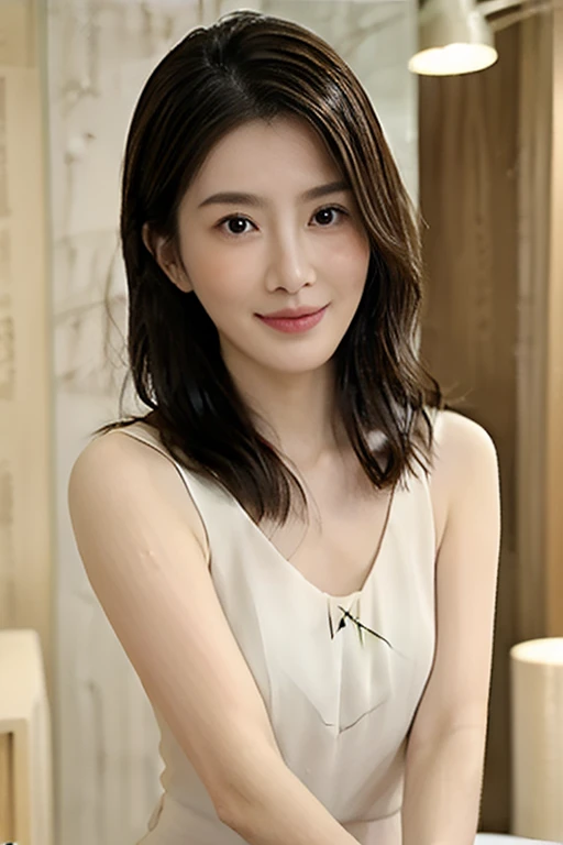 realisticlying，realisticlying，独奏，realisticlying，best qualtiy，超高分辨率，standing on your feet，Stylish and trendy atmosphere，Walk-in closet，Designer clothing and accessories，Stylish shirt，big breasts beautiful，tmasterpiece，best qualtiy，extremely detail face，perfect litthing，full bodyesbian,depth of fields,1girl,独奏,best qualtiy,超高分辨率,realisticlying,ultra - detailed,tmasterpiece,best qualtiy,There is love in the eyes