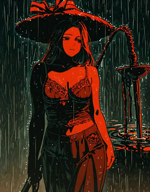 1800'lerin maskeli kahramanı