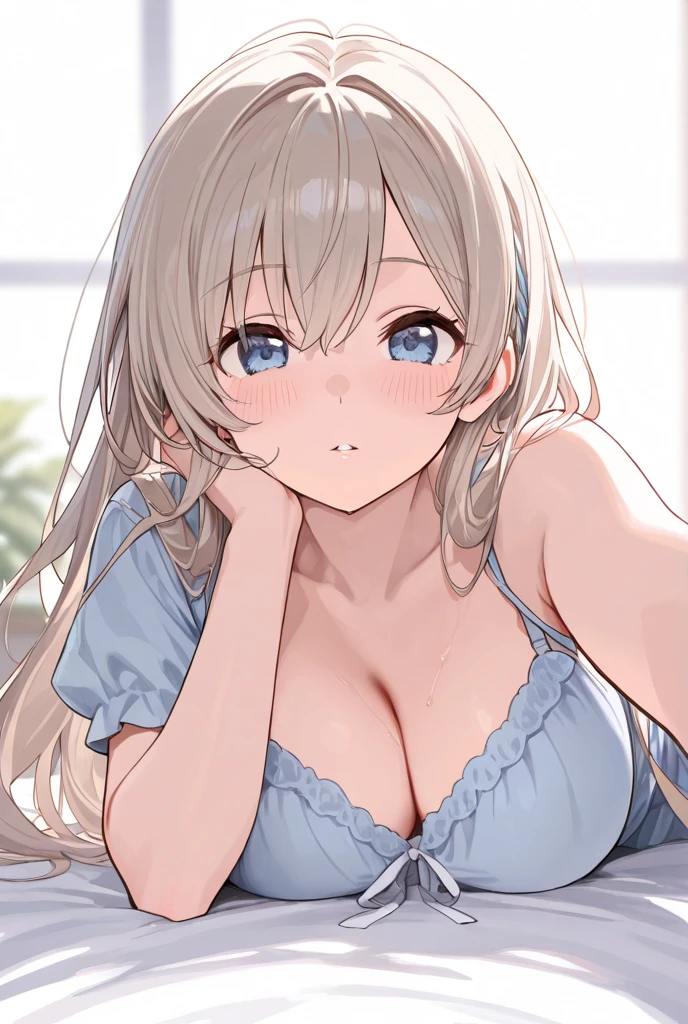 NSFW,milf,a medical doctor:1.5,topless,tongue-out,pussy opened,matured body,masutepiece,Best Quality,Cute models in Japan, Random Casual Hairstyles,Blue eyes,topless:1.5 ,Pubic hair:1.5 ,Huge breasts:1.3,see-through cameltoe,1girl,Side ponytail, maid headdress,mole on breast,Cowboy shot, laughing,30 years old:1.5,breasts apart