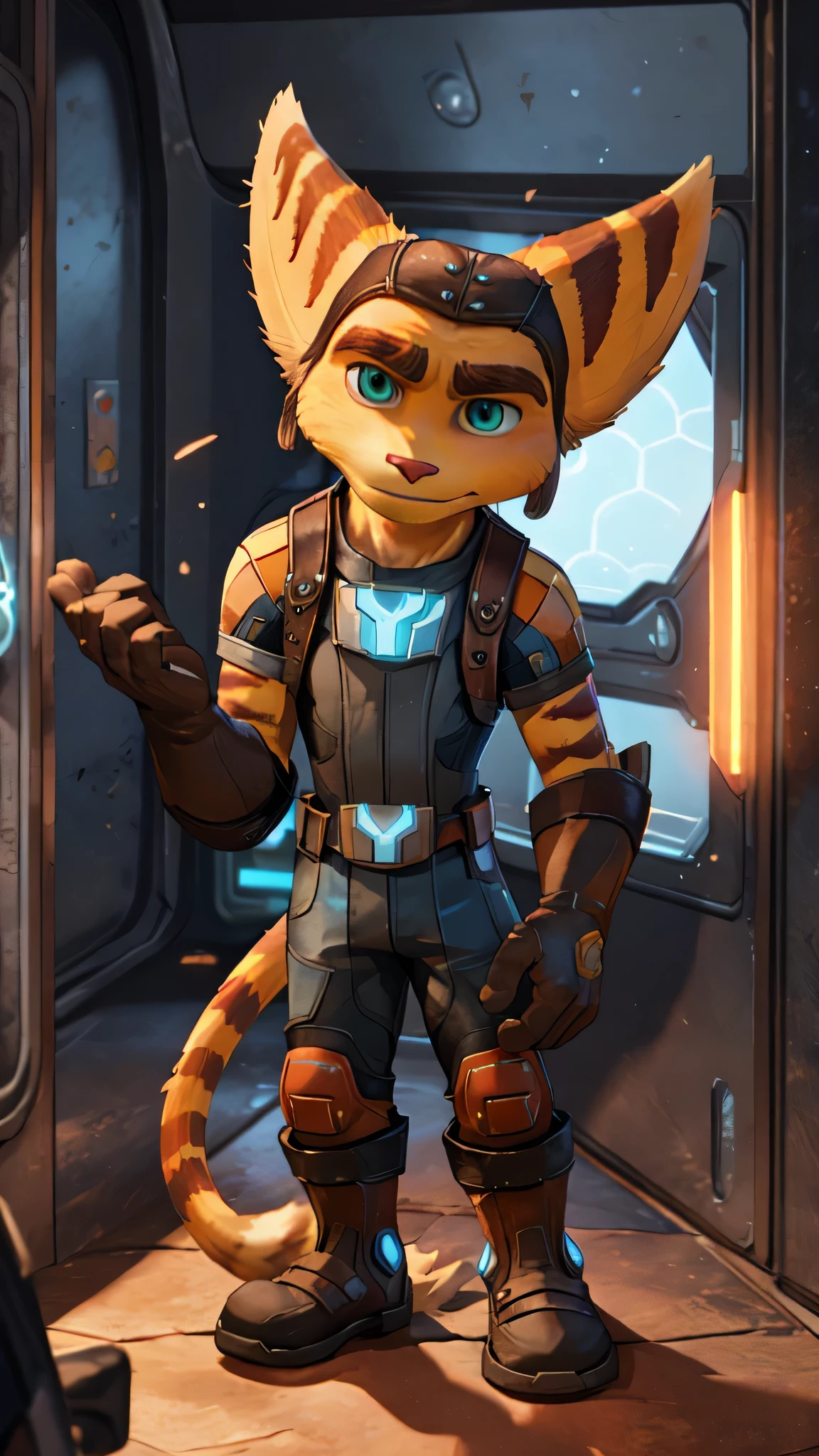 Ratchet mad Clank. PS4 jeux  super kli 8000