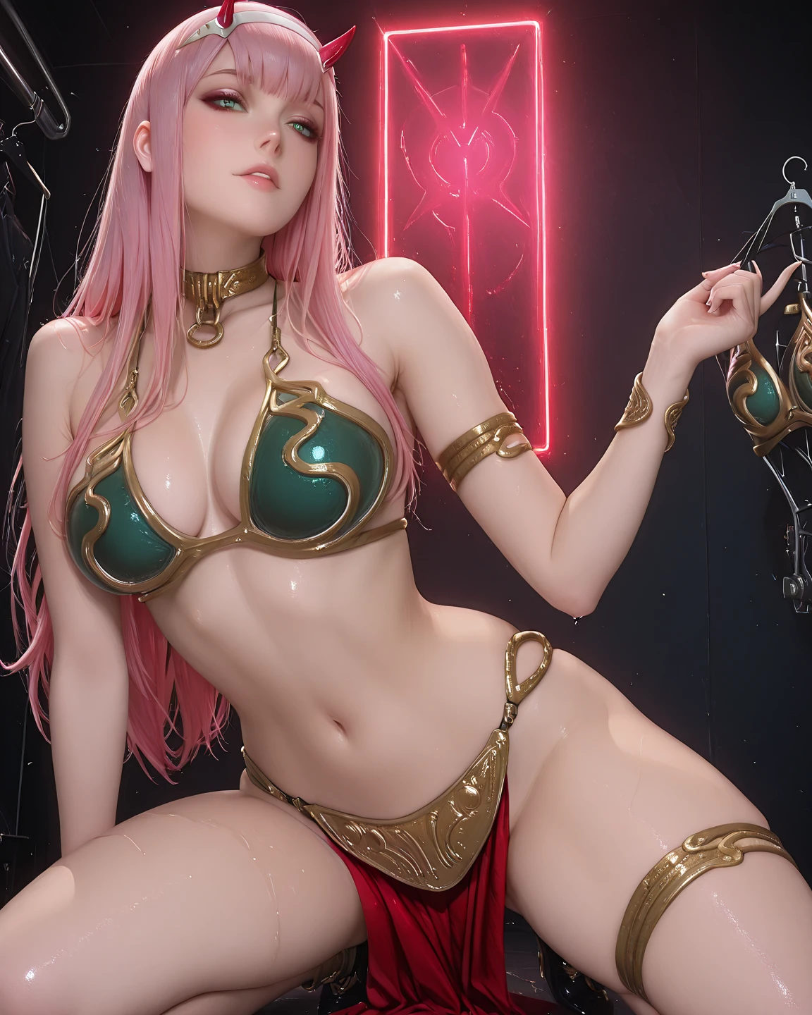 (masterpiece, top quality), mecha,fusion mecha,1girl lying down on her back, spread legs, tied to medical bed in futuristic hospital, restraint on arms and legs, close up view on vagina, experimental setup,,1boy,huge penis,suspension,nude,nipples, bsdm,spread legs, breasts, nipples, large breasts, mecha musume, navel, pussy, nude, vaginal, full body, large insertion,sex machine, golden dildo,
detailed eyes, Perfect features, intricate details,<lora:fusion_mecha_lora01:0.8>incredibly absurdres, as beautiful tyrande, aqua hair, glowing eyes, white dress, golden glowing, flowers, glowing butterflies, <lora:sxz-tyrande-22lite:0.8>,
nude:0.8,nipples,topless,,
<lora:ChromeTech:0.8>, by richard avedon , shot by Hasselblad 500C Camera ,si-fi movie static frame,,<lora:epi_noiseoffset2:0.6>,<lora:skin_tone_slider_v1:-1.5><lora:curly_hair_slider_v11:-2>