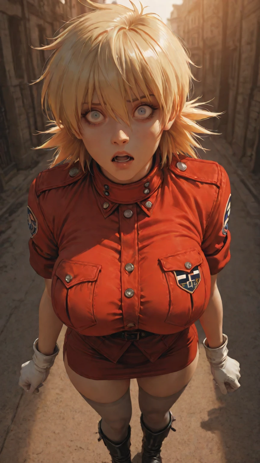 masterpiece, Absurd , (Intricate details), (colorful),Cinema Lighting,Bust Shot,Highly detailed CG Unity 8k wallpaper,Temari\(bolt\), One person, Lips parted,Wind, View your viewers, Temari\(bolt\), naked, Big Breasts, ((1 boy and 1girl are having sex:1.5)),cowgirl position, ,nsfw,(ecstasy:1.3) ,(slut:1.2),(vulgarity:1.3),(fucked silly:1.1),(steam:1.1),(Wet:0.8),(trembling:0.8),(tears:0.7) ,(drooling:0.6),(sweat:0.8),