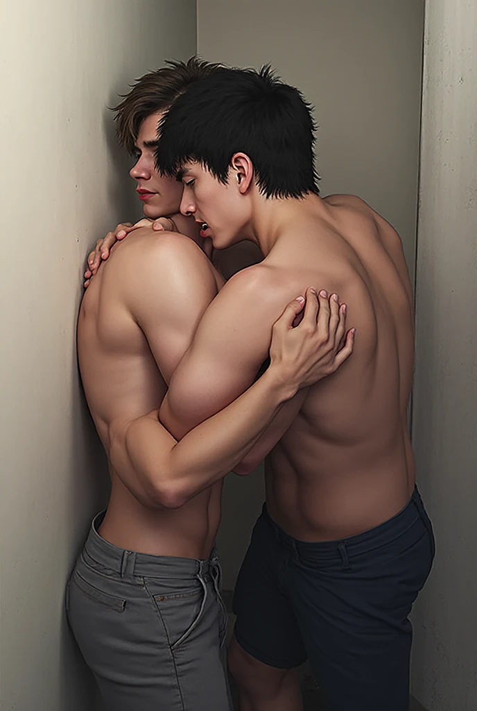 Draw Alexandre Daddario having sex with an ordinary man