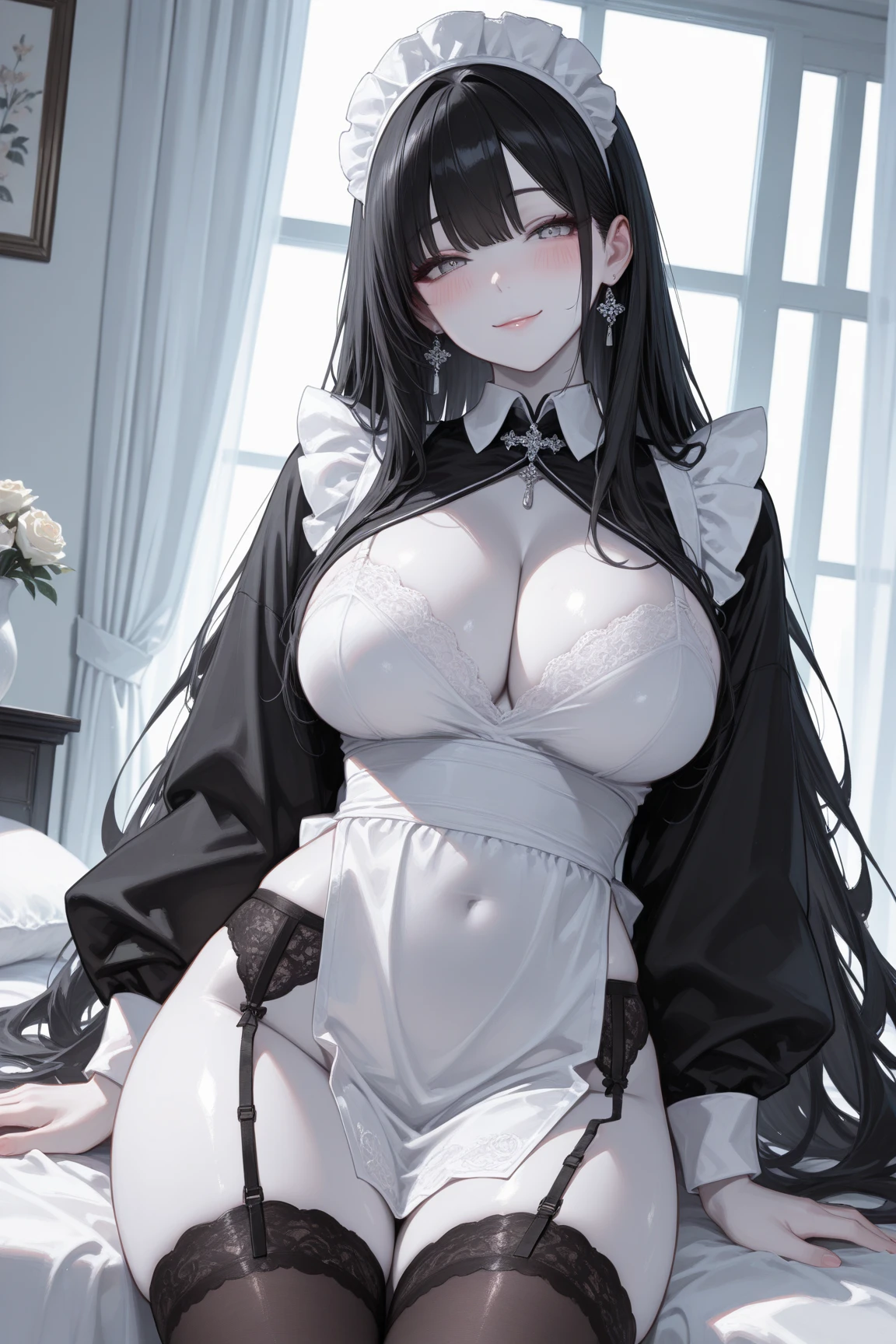 masterpiece, best quality, large breasts,),multiple girls, (1boy:1.2), (pov:1.2), (sex:1.2), (3girls:1.2), (cowgirl position:1.3), (girl on top:1.2), (straddling:1.2), (nsfw:1.2), (pussy juice:1.2), (cum:1.3), (sweat:1.2), (steam:1.1)