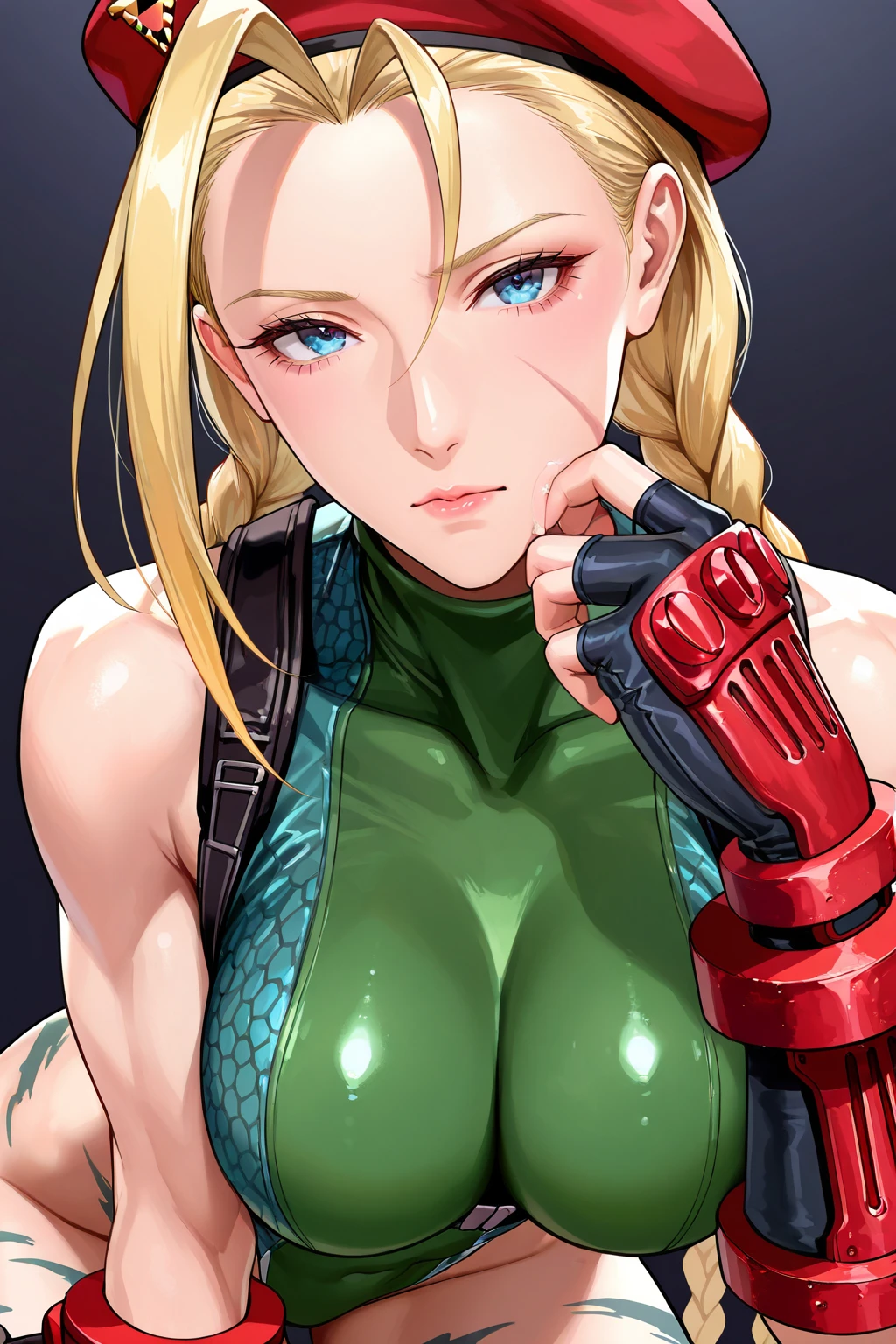 2A Japanese girl with blonde twintails、Female Combatant、Close-up of a girl wearing a red tank top、Purple Skirt、White panties、Black fishnet stockings、Black shiny boots、Saiyan Girl, wonderful, Nano Girl, Female body type, Inspired by Hiromu Arakawa, Anime Manga Robot!! Anime Girls, Fubuki, Full Body Suit, by Hiromu Arakawa、wonderful, silk, Beautiful and attractive anime teen, Anime Girls of the future, tears,Drooling,Pee,Sweat,Tongue out,incontinence,Peeing、Estrus、Eyes wide open,Estrus,Blushing,Nipples are erect,Face is hot、Lust、incontinence、Armpit Hair、pubic hair、Nipples are erect、Red lips、Red tongue、Sticking out tongue、Her skirt is flipped up、Panty shot、White panties!、Sweatまみれ、wet、パンティからpubic hair!、腋からArmpit Hair!One sword and two cuts、Doomsday Demon