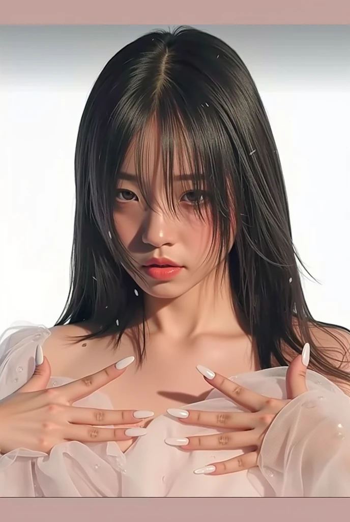 ((((Open your mouth))))、masterpiece,Highest quality,High resolution,Very detailed,bb Festival,Straight hair,,((((( temptation顔))))),skinny,Black Choker,Earrings,Big 、Off-the-shoulder tight sweater dress、,Race,(( Perfect Fingers )) , indoor,(( Gestures:1.5))、Open your mouth ,Sitting,Dirty bed、 temptation,Heavy breathing ,
Open your legs and use your five fingers、Accurate human body、Perfect human body、最もbeautiful顔 人体に忠実、Correct five-finger、Perfect human body、Knowledgeable person、Very detailedな顔と肌の質感、自然な首のlength、(beautiful Hands)、beautiful, length, Thin legs、straighten both legs、Stretch out your arms、