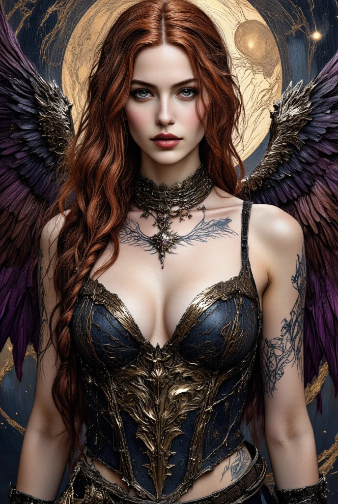 high detail raw photo masterpiece, best quality, detailed, j scott campbell, artgerm, loish, sexy demon woman, full body, detailed face, flawless face, perfect eyes, highly detailed, 4 k, hdr, smooth, sharp focus, high resolution, award - winning photo