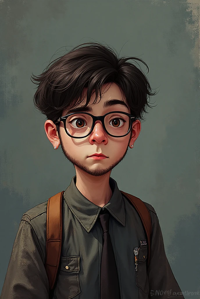 So hirammandi company confirms officials reports that a tragic incident occurs with the boy wears glasses of pre medical in heramindi while doing bussiness qith cleint and reports also confirmed that that client was really very happy after the 2 hour deal bussiness with that boy and client spokesman says that he has never experinenced that a pleasure feelings before with any other boy earlier and he is intrested to do 6 hours deal on weekneds with that pre medical glasses boy. Convert this content into newschannel thmbnail and this text must be written on it.