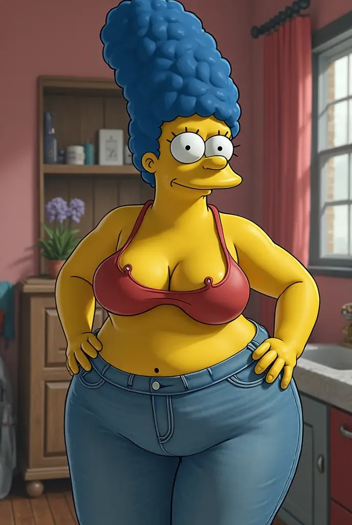 <lora:Daphne:1> pikkydaphne, 1girl, human, light skin, solo, nude, orange hair, black eyes, makeup, lipstick, outdoors, day, long hair, (hourglass figure:1.4),(gigantic breasts:1.6), cowboy shot, (wide hips:1.3), vagina, pubes, narrow waist, hyperbreasts, even breasts, nipples, pink nipples, huge nipples, puffy nipples, hyperass, thick thighs, vagina, orange pubes naval, perfect anatomy, full body, five fingers, five toes, full body, <lora:hyperfusion_279k_64dim-LoCon-v6:0.7>