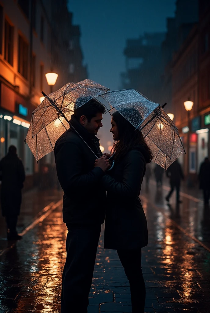 A man and a woman mate --auto