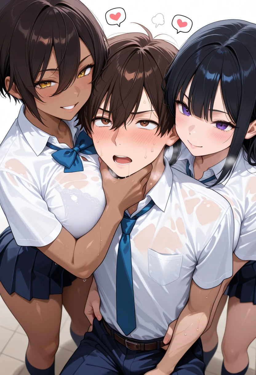 Dark brown skin　　Strike Witches　2 people　Kuizhu　All members have dark brown skin.　Dark brown skin　Dark brown skin　Dark brown skin　Dark brown skin　Dark brown skin　　Bottom Panties only　Bottom Panties　　　Fullback panties　Junior Bra　Shyness　Grey panties　　Medium Hair　12 years old　Love Juice　Fingering　classroom　Group masturbation　Masturbation with everyone　women only　メンバーAll of them have dark brown skin.　　Masturbation Show　All of them have dark brown skin.　All of them have dark brown skin. 死の恐怖　Ass Lined