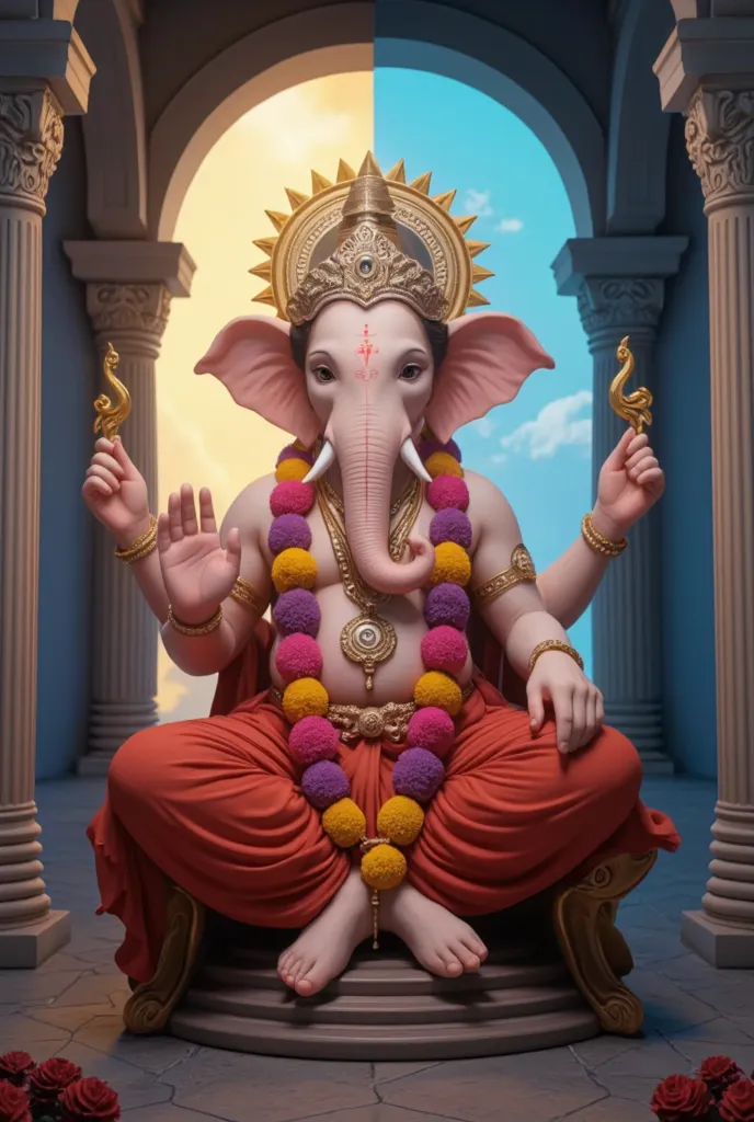 god ganesh ji