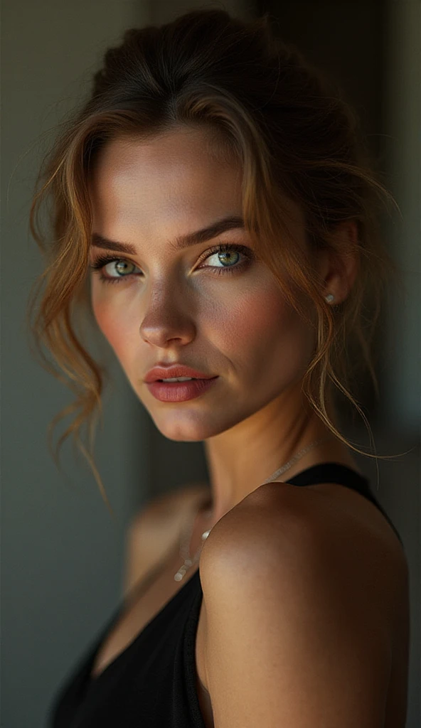 scarlett johansson sexy