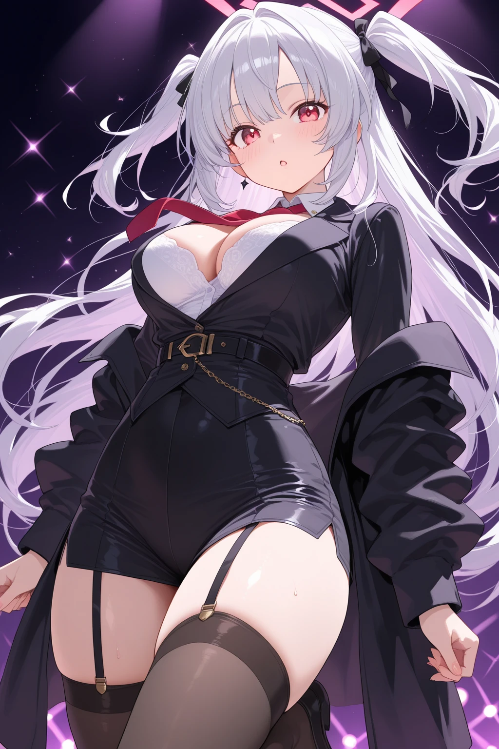 (masterpiece), (((best quality)), (Super detailed), 1 girl, (Rainbow Hair, Colorful hair, Half blue half pink hair: 1.2), 17 years old, (yukexista: 1.2), outdoor, Bangs, Smile, Sky blue eyes, Perfect hands, Perfect hands, Card Details, Correction of fingers. earrings, Nightclub + background, Watching_exist_Viewer, Cowboy shooting, Top quality, Rich details, Perfect image quality, a young japanese woman, 1 girl, beautiful detailed eyes, beautiful detailed lips, extremely detailed face, long hair, slim, 25 years old, wearing sunglasses on her head, black jacket, white button-up shirt, purple gloves, shorts, thigh highs, garter belt, detailed clothing, masterpiece, photorealistic, 8k, cinematic lighting, vibrant colors, elegant, fashion portraitAraffe dressed as a snow White with a red bow and a red bow, Beautiful vampire queen, 臉紅 realistic role play, 《Adventure Treasure》Marceline, anime girl role play, 4K HD snow White hair, Beautiful vampire queen, snow White as a d &D Fighter, snow White, anime role play, role play, Vampire Camilla, Has long black hair, exist街上,Torn clothes,big breasts big areolamasterpiece, best quality, high quality, Very detailed CG uniform 8k wallpaper, blossoming landscape, dry place，such as an empty desert, dearest, cunning, mono lake, common tree, 3D digital painting, Award-winning photography, Bokeh, Depth of Field, HDR, bloom, Chromatic Aberration, Reality, Very detailed, Popular on artstation, Popular on CGsociety, Wheels within wheels, High Detail, Dramatic, midjourney&#39;s Artwork 1Girl, (Dakota:1.0), blue eyes, Pixie Short Hair, blush, Human Resources Bikini (Large Breasts:1.0), (Large areola:1), , (Pure face_V1:0.5) Increase height Clothes got wet