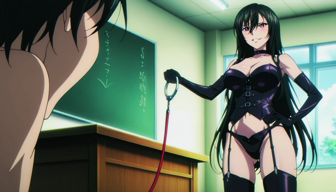 <lora:wooden_horse_v0.2:1>
1girl, crotch rub, wooden horse, shibari over clothes,
<lora:kidnap_v0.2:1>, kiss, bondage, blindfold, multiple boys,, masterpiece, best quality, highly detailed