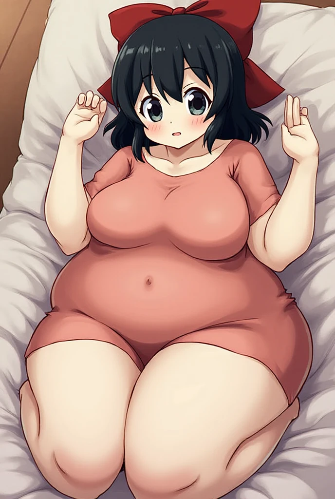 masterpieceHDR写真, High resolution, highest quality, 4k, 1 girl, black hair, brown hair, MizuhoR4, looking at the viewer, pajama sweater,sit, bed, . high dynamic range, wonderful, Rich details, clear shadows and highlights, realistic, intense, Improved contrast, very detailed,1 girl,masterpiece, expensive quality, very_expensive_solve, big_file size, full color,(Completely naked:1.2),pussy,nipple,),(infant:1.6),(Chibi:1.3),Pregnant:0.8),