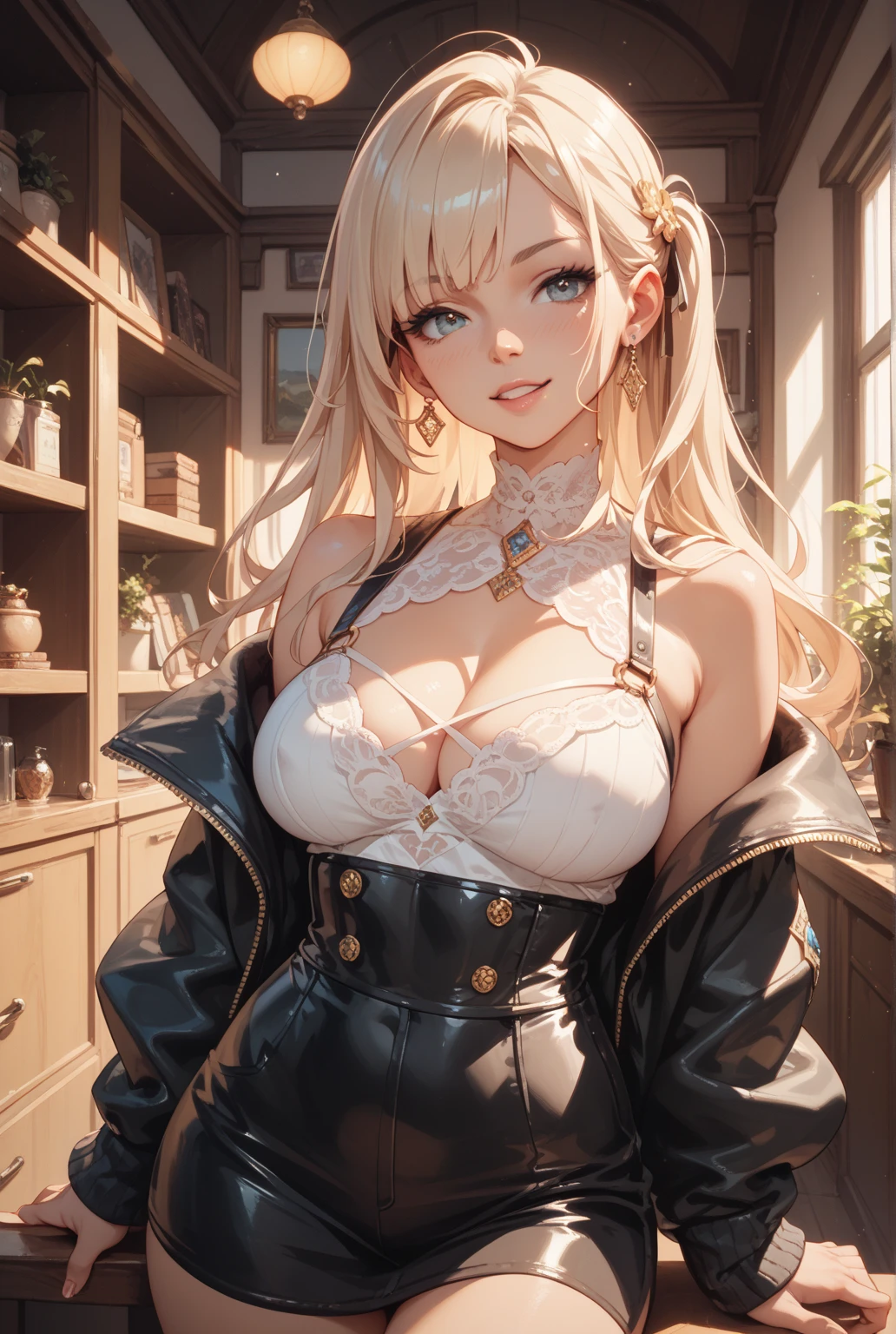 asmr,big breasts,nakeness,Breast sex