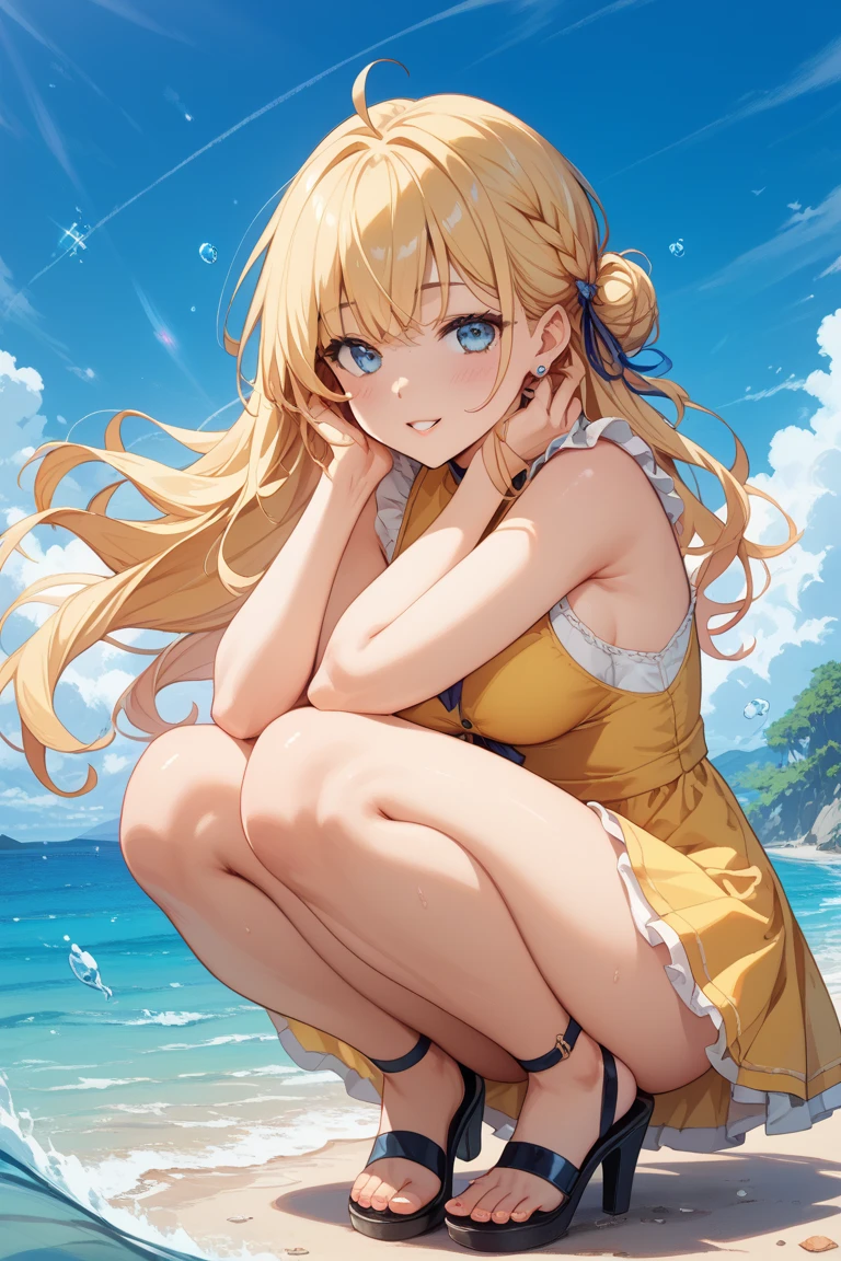 1girl
closeup
dress
lake
curvature
( masterpiece ) (best quality) <lora:gaston 18:0.8>