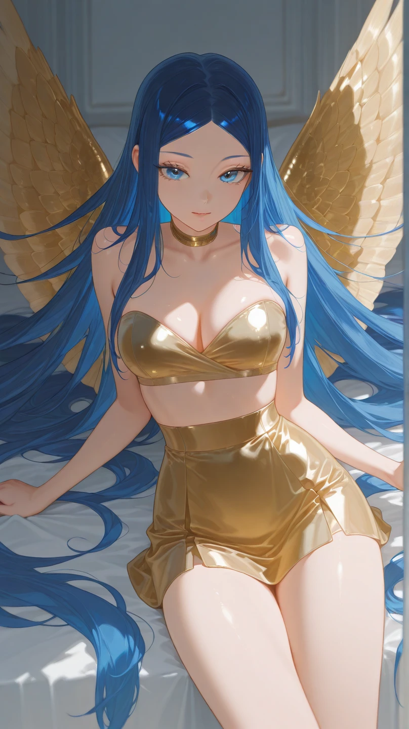 anime character,playing with her pussy,detailed eyes,detailed lips,extremely detailed eyes and face,long eyelashes,medium:anime style,magical background,bright colors,vibrant atmosphere,sparkling lights,highres,ultra-detailed,photorealistic