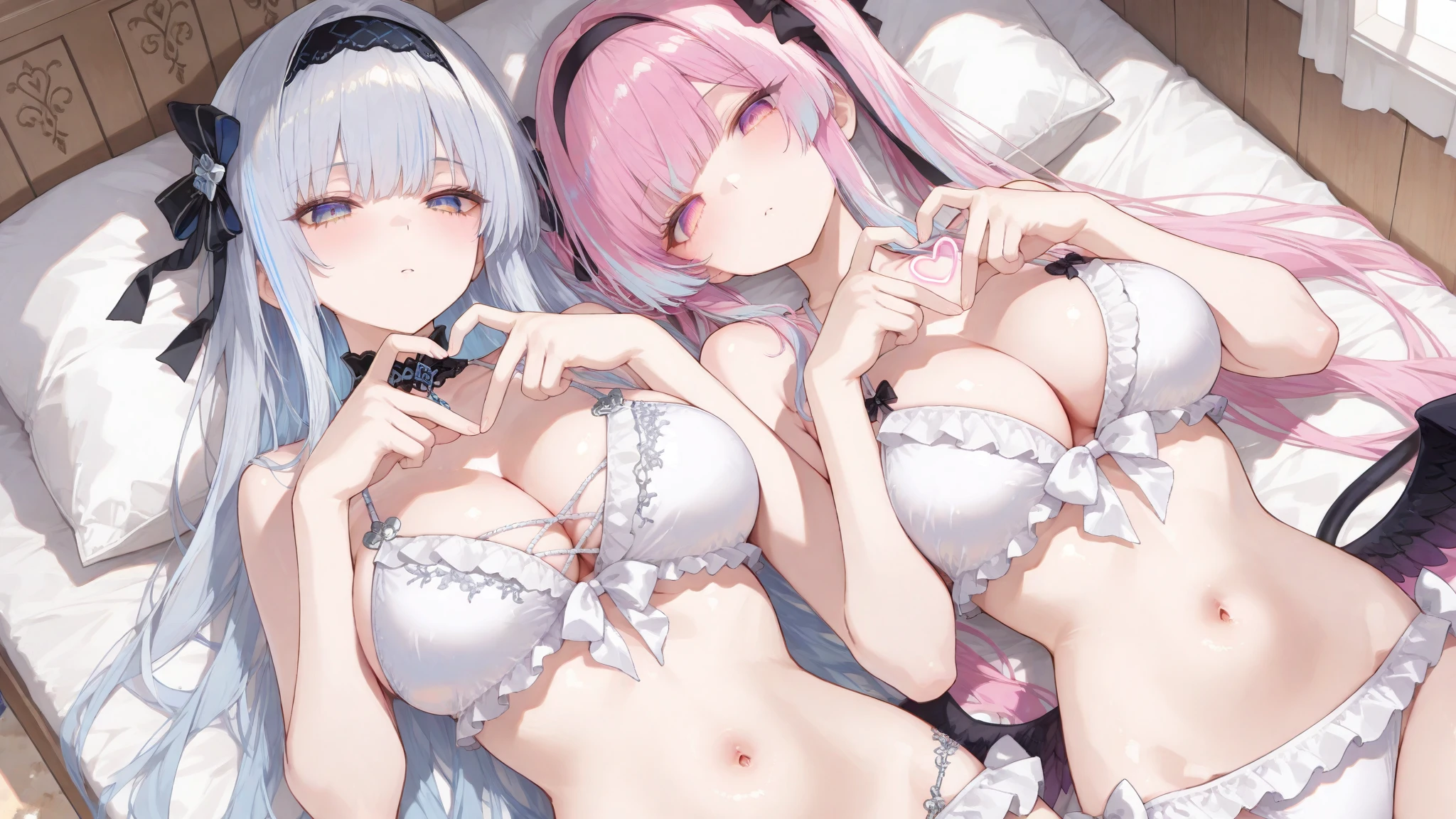Sweaty, white breath, high school girl, drooling, ahegao, nsfw, outdoor, Chinese dress, shaking body, dildo masturbation, holding back from climaxing, M-shaped spread legs, heart-shaped eyes, masturbating by moving your hips up and down
