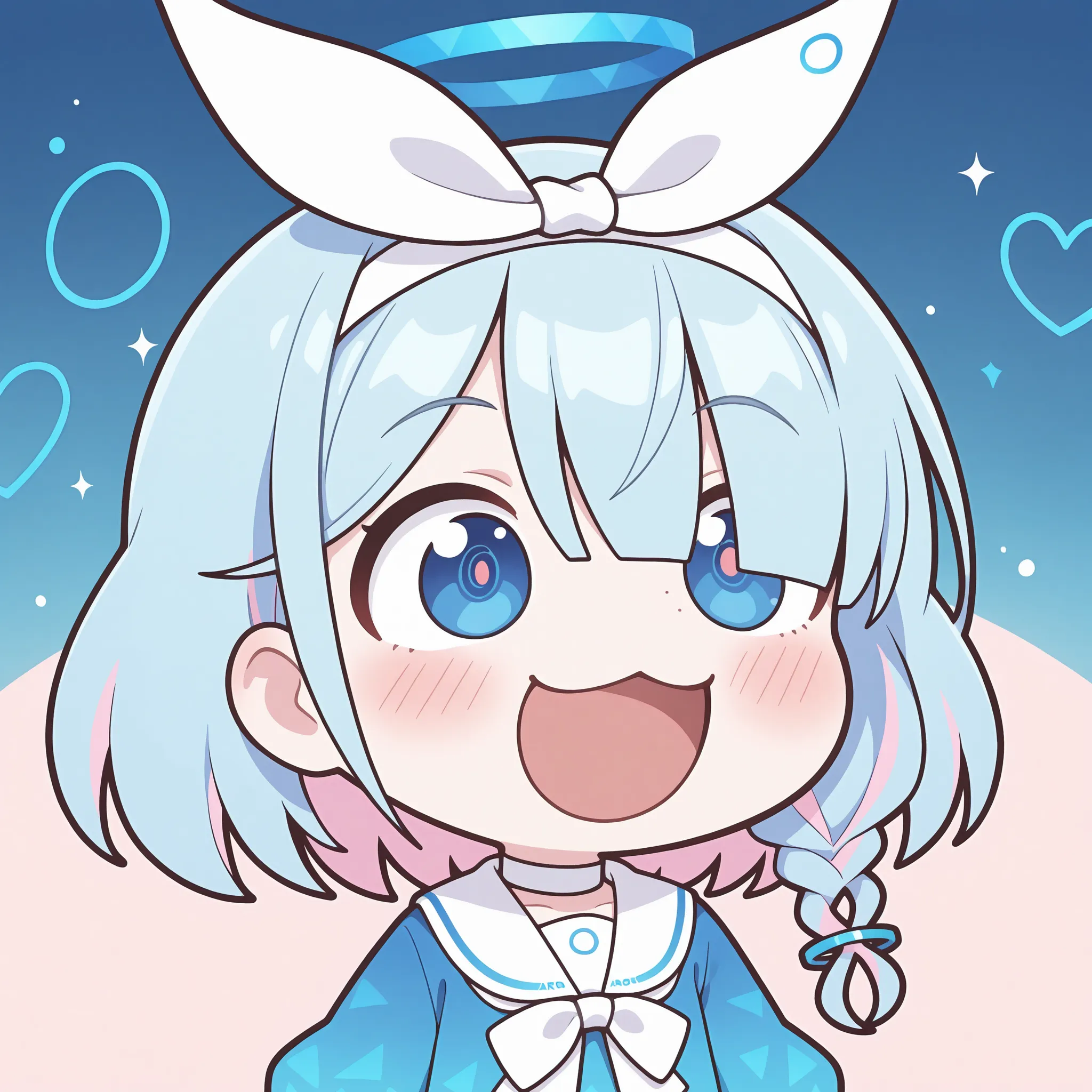 ばかげた笑いのミーム