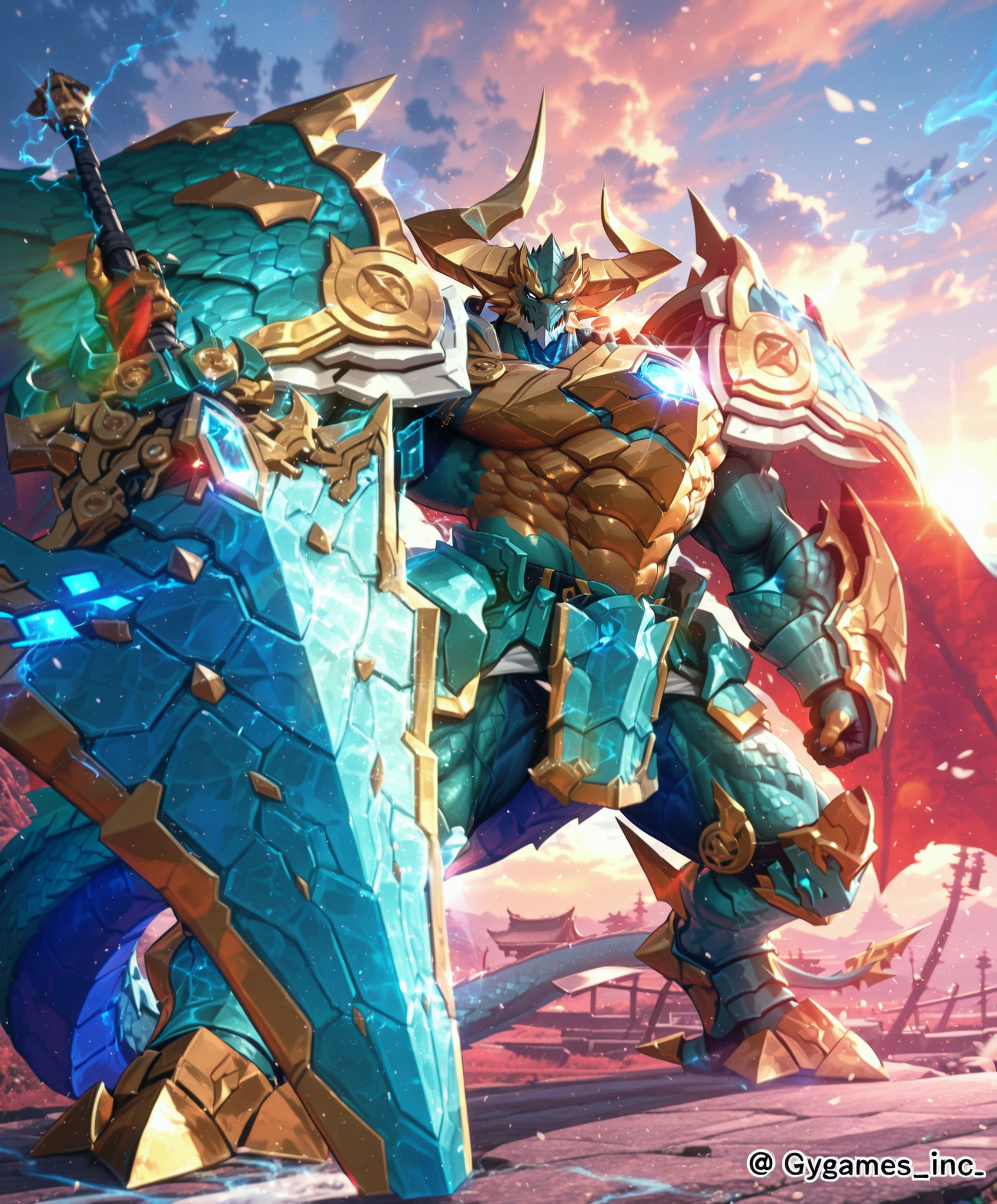 ultra-detailed, Ultra HD 8K, High quality, extremely detailed, masterpiece, best quality selfie snapshot, amazing quality, extremely detailed, Personnage masculin, masterpiece, extremely large muscles, dragon male character,