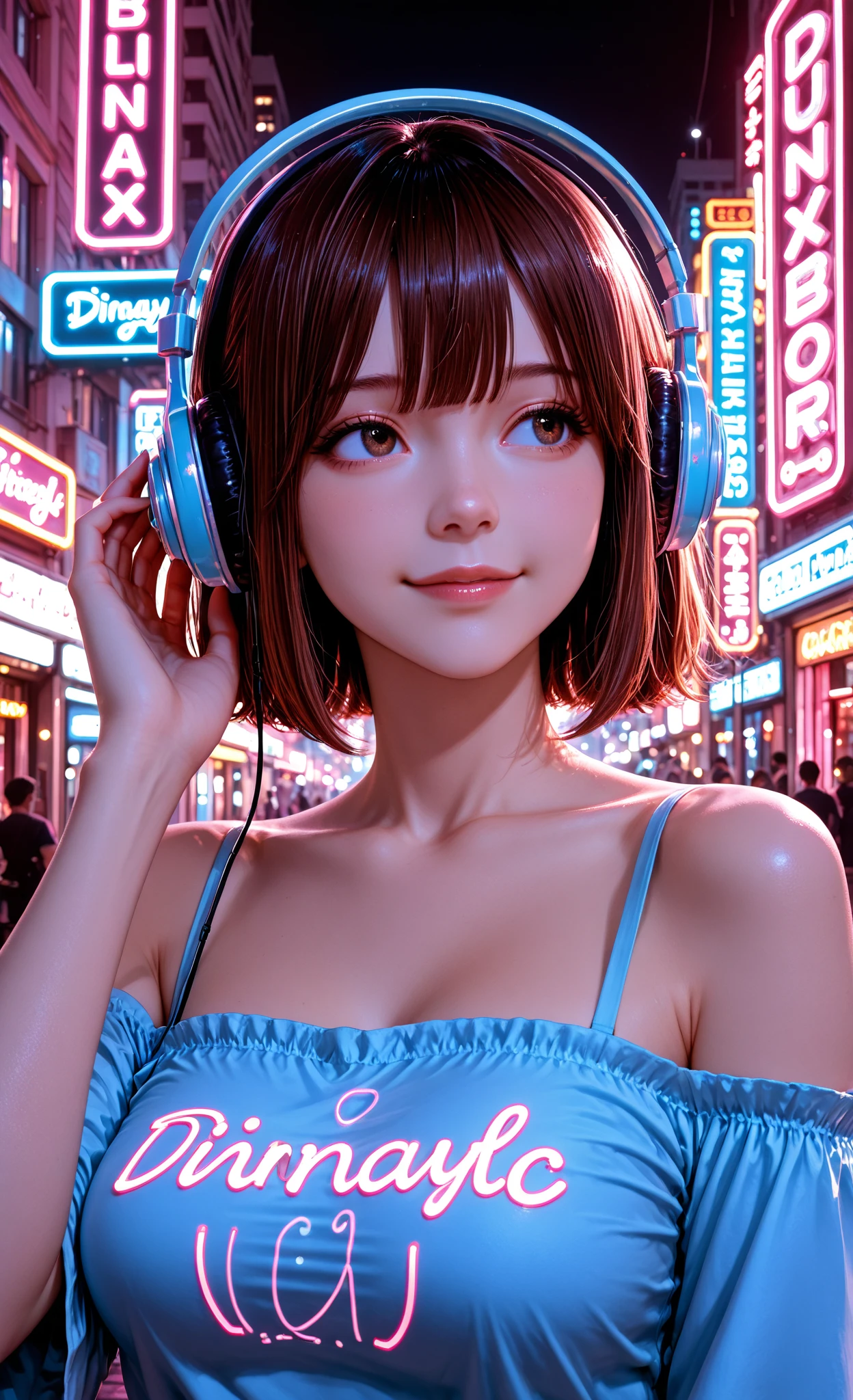 NiwaStyle – DreamReal SR (illustrious) v1.0
