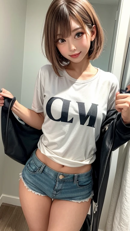 2heads, two headed girl, (one torso:1.5), pale skin, Scottish redhead, teenager, white girls, different ages, (two heads on one body:1.4), (first head uncomfortable:1.5), (second head unhappy:1.5) conjoined twins, heads side by side, one torso, young, uncomfortable, barefoot