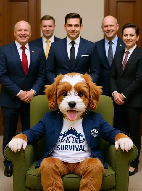 مالك الحيوانات الأليفة