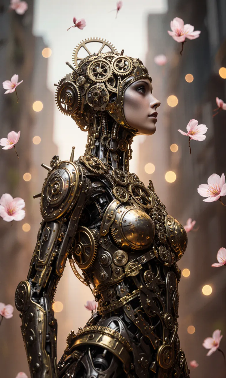 Transformar humanos y extraterrestres