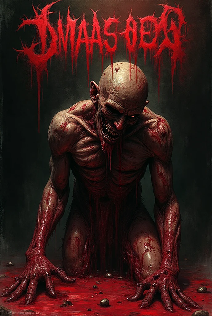 <lora:derpd - DerpdeedooStyle:0.8> derpd, <lora:BioPunkAI:0.8> BiopunkAI, slender girl, blood, gore, intestines, masterpiece, best quality